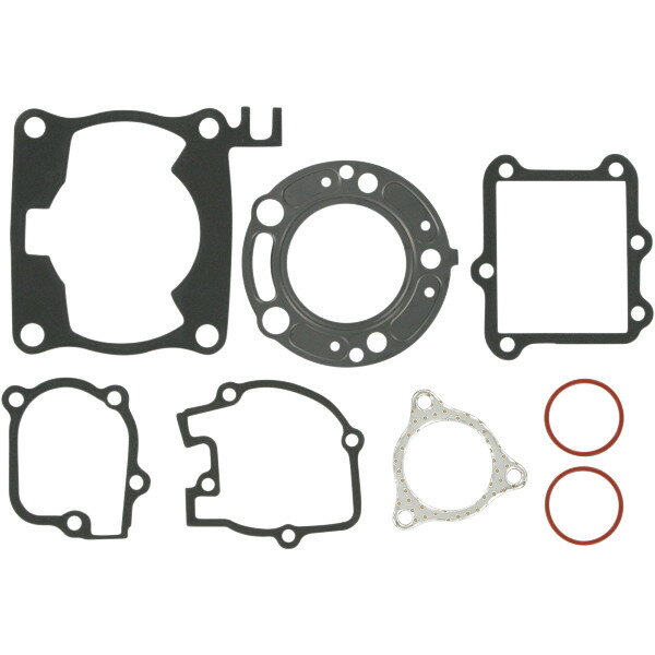 コメティック COMETIC トップエンド ガスケットセット 03年-04年 CR125R ボア54mm cgsC7181 JP店