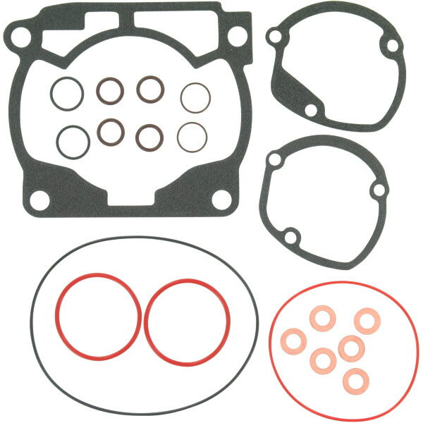 【USA在庫あり】 コメティック COMETIC トップエンド ガスケットセット 05年-07年 KTM 300 EXC cgsC7423 JP店