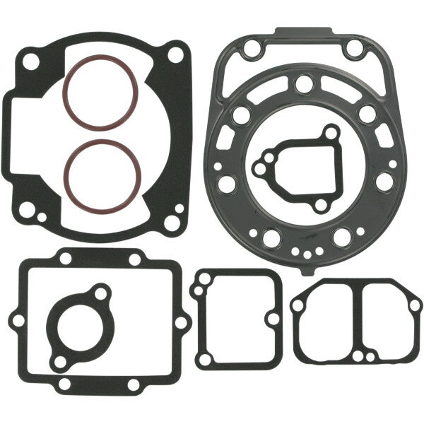 【USA在庫あり】 コメティック COMETIC トップエンド ガスケットセット 95年-06年 KDX200 ボア68mm cgsC7242 JP店
