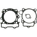 【USA在庫あり】 コメティック COMETIC トップエンド ガスケットセット 98年-99年 YZ400F ボア92mm cgsC7400 JP店
