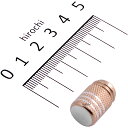 【メーカー在庫あり】 VM-TI TNK工業 エアバルブキャップ チタン 4984679804946 JP店