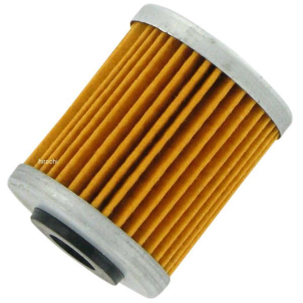 【USA在庫あり】 Parts Unlimited オイルフィルター 94年-10年 KTM、フサベル、ポラリス 2ND 590.38.04..