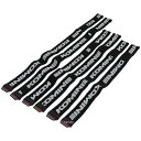 【メーカー在庫あり】 SK-699 コミネ KOMINE 交換用ベルト SK-609用 6本セット 4560163757259 JP店(2)
