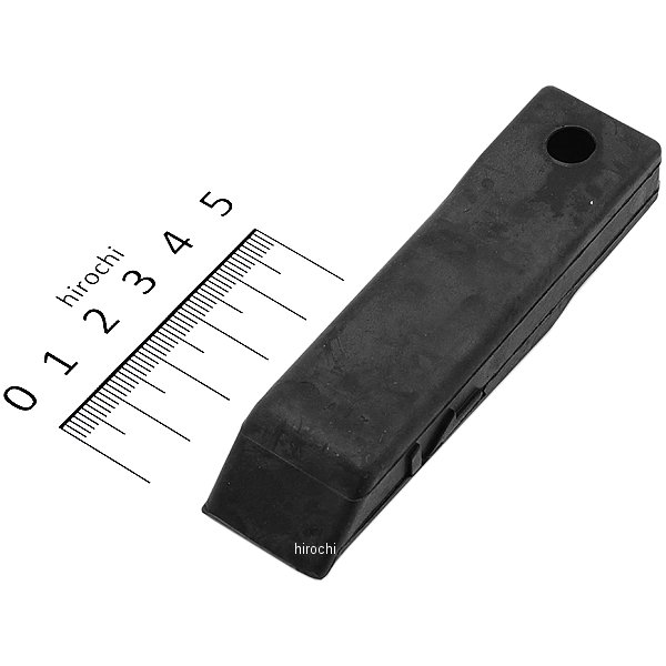 【メーカー在庫あり】 ホンダ純正 サイドスタンドラバー 50548-KW3-003 JP店