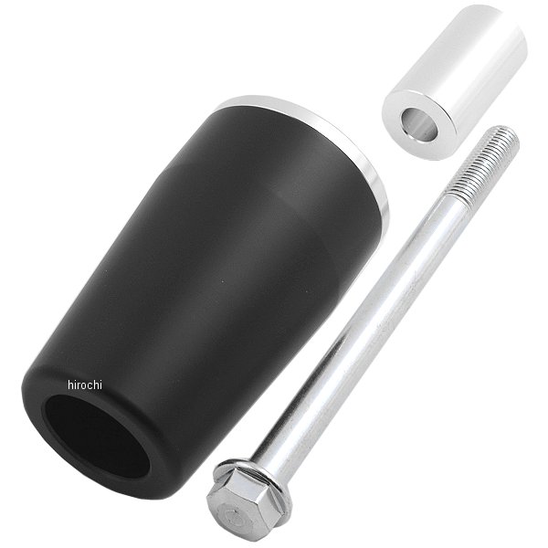 【メーカー在庫あり】 デイトナ エンジンプロテクター補修 片側 MT-25 93666 JP店