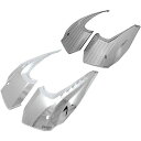 ジビ GIVI Z560KITF リフレクター V56用 スモーク 93081 JP店(2)