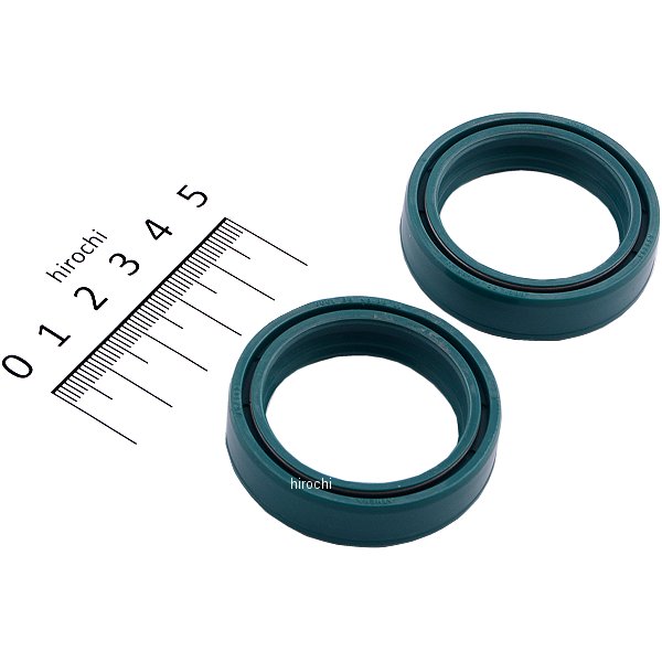 【USA在庫あり】 Parts Unlimited フロントフォークシール 12年以降 KTM 50 35X45.99X11mm 2個売り 0407-0338 JP店