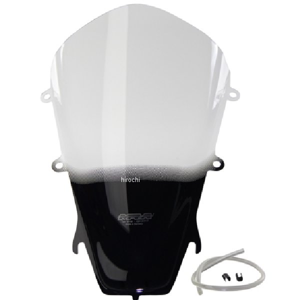 MR113C エムアールエー MRA スクリーン レーシング 17年以降 CBR1000RR クリア 4025066158959 JP店