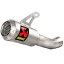 1811-3391 ݥӥå AKRAPOVIC åץޥե顼 GP 17ǯʹ CBR1000RR  S-H10SO18-CBT JPŹ