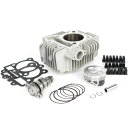 【メーカー在庫あり】 SP武川 S-Stage ボアアップキット 138cc Z125 PRO N20カム付き 01-05-5441 JP店