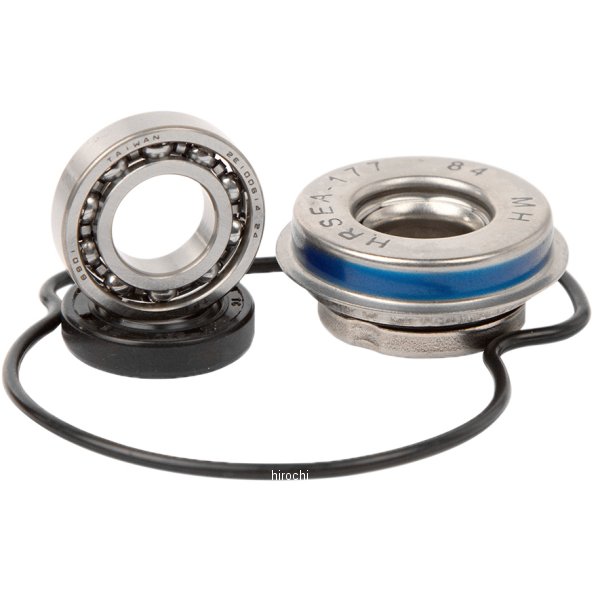 【USA在庫あり】 ホットロッド HOT RODS ウォーターポンプ補修キット 10年以降 CRF250R 0934-2919 JP店