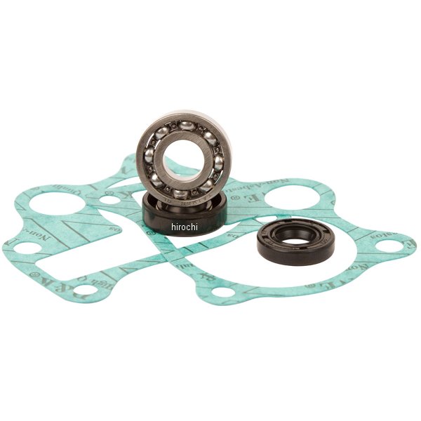 【USA在庫あり】 ホットロッド HOT RODS ウォーターポンプ補修キット 92年-01年 CR250R 0934-2923 JP店
