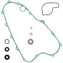 【USA在庫あり】 ムースレーシング MOOSE RACING ウォーターポンプ補修キット 02年-08年 CRF450R 0934-5189 JP店