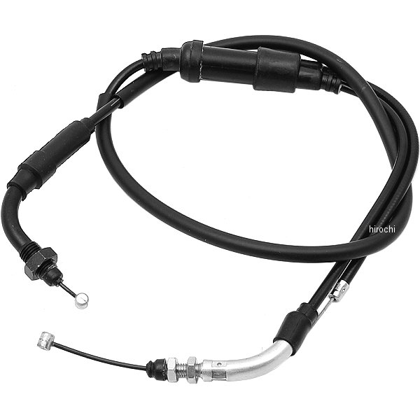 【メーカー在庫あり】 ホンダ純正 ケーブルCOMP スロットル 17910-GAA-010 JP店