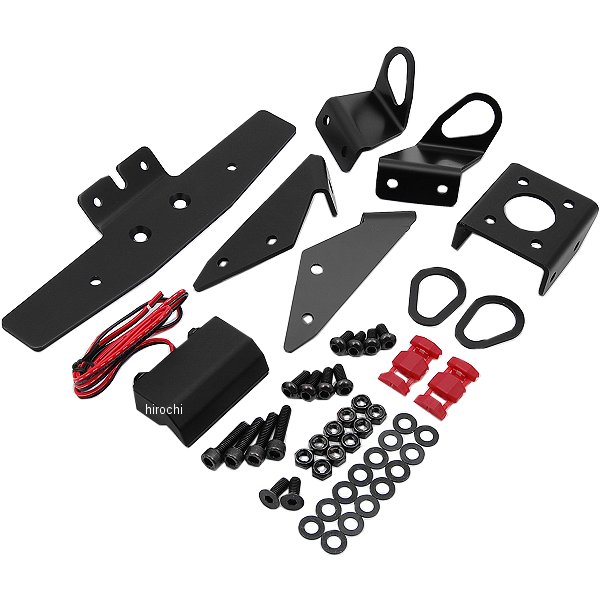 ڥ᡼߸ˤ ƥ ACTIVE ե쥹å LEDʥСդ 06ǯ-12ǯ YZF-R6  1153036 JPŹ