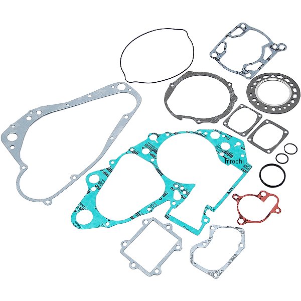 【USA在庫あり】 ムースレーシング MOOSE RACING コンプリート ガスケットセット 95年-98年 RMX250 M808579 JP店