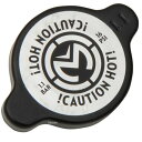 【USA在庫あり】 ムースレーシング MOOSE RACING ラジエーターキャップ 1.1bar (16psi) 黒 1903-0005 JP店