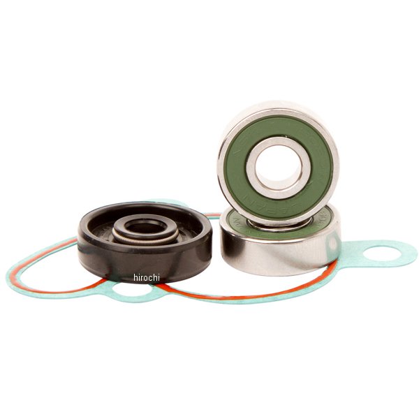 【USA在庫あり】 ホットロッド HOT RODS ウォーターポンプキット 03年-13年 KTM 105/85 hdsWPK0046 JP店