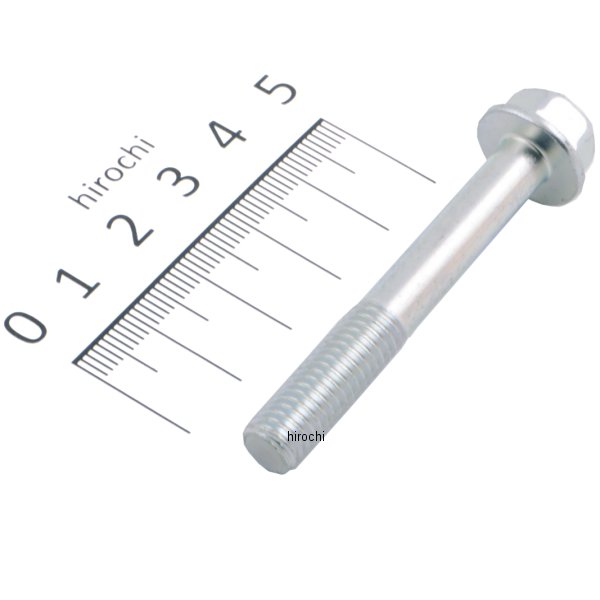 カワサキ純正 ボルト ツバ付き 8X55 130BA0855 JP店