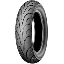 【メーカー在庫あり】 ダンロップ DUNLOP GT502 150/70R18M/C 70V TL リア 326664 JP店