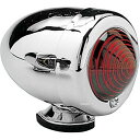 【メーカー在庫あり】 カスタムワン KUSTOM1 マーカーライト レッド 汎用 0130653003 JP店