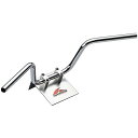 ハリケーン ヨーロピアン4型 ハンドルセット 10年-16年 CB1300SB ABS クロームメッキ H037-073C JP店