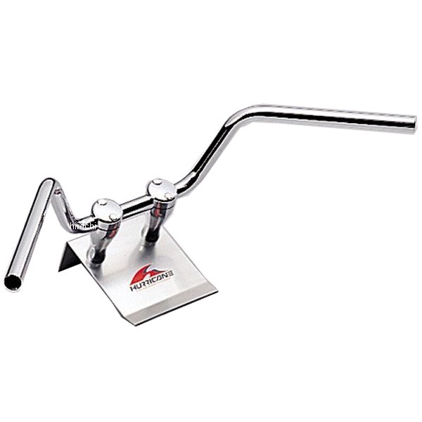 ハリケーン 150アップ2型 ハンドルセット 14年-16年 CB400SF VTEC Revo ABS クロームメッキ H027-012C JP店