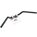 ハリケーン POLICE 2型 ハンドルセット 14年-16年 CB400SF VTEC Revo ABS 黒 H027-070B JP店