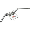 ハリケーン フラットコンチ1型 ハンドルセット 90年-94年 GB250 クラブマン クロームメッキ H028-061C JP店