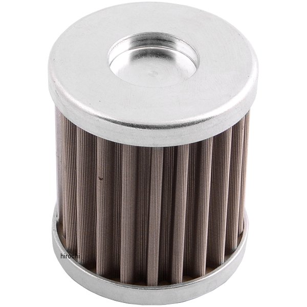 【USA在庫あり】 ムースレーシング MOOSE RACING オイルフィルター ステンレス 90年-09年 KTM 2ND 0712-0235 JP店