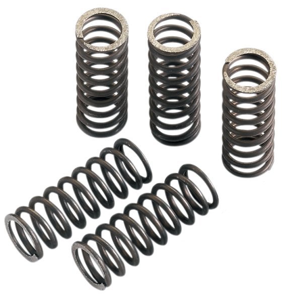 【USA在庫あり】 ムースレーシング MOOSE RACING クラッチスプリング 98年-16年 KTM 200 XC FHDS77-5 JP店