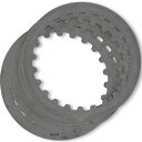 【USA在庫あり】 ムースレーシング MOOSE RACING クラッチ スチールプレート 02年-13年 TT-R125 M80-7408-4 JP店