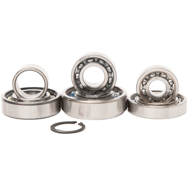 【USA在庫あり】 ホットロッド HOT RODS トランスミッション ベアリングキット 01年-04年 KX100 1106-0120 JP店