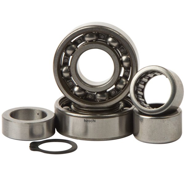 【USA在庫あり】 ホットロッド HOT RODS トランスミッション ベアリングキット 09年-14年 KTM 50 SX 1106-0175 JP店