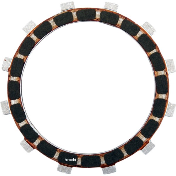 【USA在庫あり】 バーネット Barnett フリクション プレート 04年-13年 KTM 105 SX ケブラー 1枚売り 1131-0189 JP店