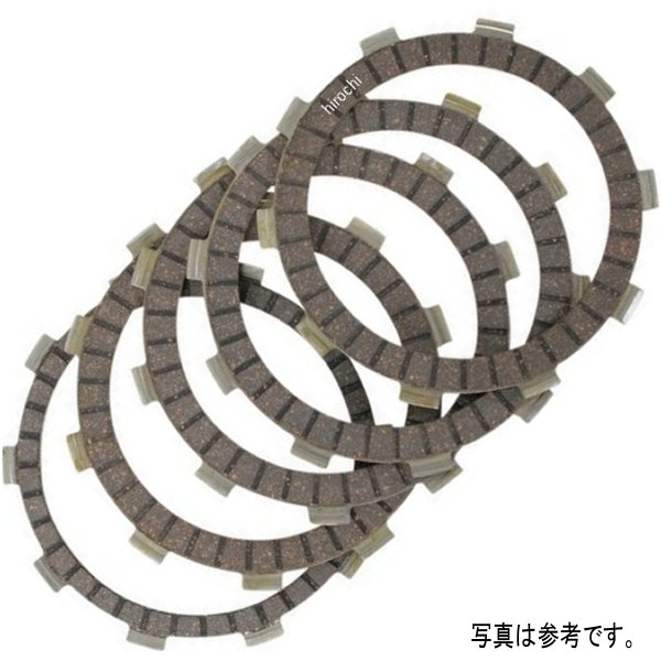 【USA在庫あり】 イービーシー EBC CK クラッチキット 03年-16年 KTM 105 SX コルク 1131-1237 JP店