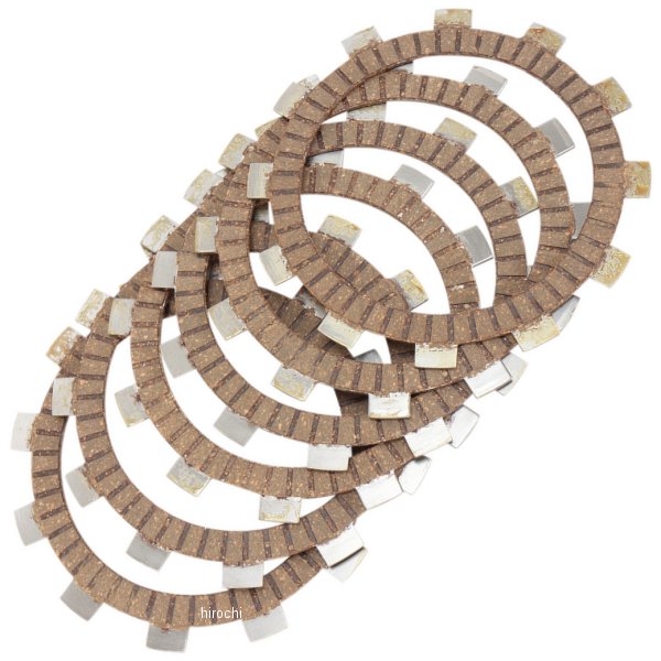 【USA在庫あり】 プロックス PROX クラッチ フリクションプレート 97年以降 KTM 65SX、60SX 1131-2482 JP店