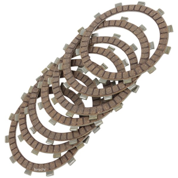 【USA在庫あり】 プロックス PROX クラッチ フリクションプレート 03年以降 KTM 105SX、85SX、TC85 1131-2483 JP店