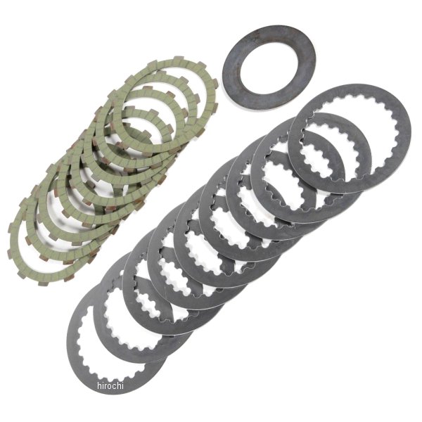 【USA在庫あり】 イービーシー EBC DRC クラッチキット 13年-16年 KTM 250 SX 強化コルク 1131-2981 JP店