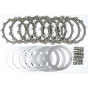 【USA在庫あり】 イービーシー EBC DRCF クラッチキット 14年-16年 YZ250F レース/カーボン 1131-2994 JP店