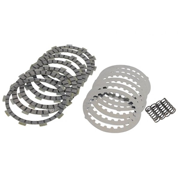 【USA在庫あり】 イービーシー EBC DRC クラッチキット 08年-16年 KTM 690 Enduro 強化コルク ebcDRC205 JP店