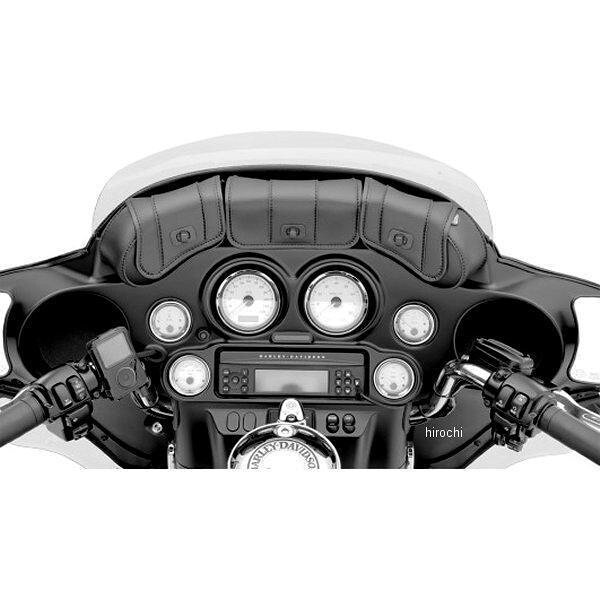 【USA在庫あり】 サドルメン Saddlemen ウインドシールド バッグ 96年-13年 FLHT 3...