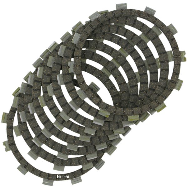 【USA在庫あり】 イービーシー EBC CK クラッチキット 82年-05年 ヤマハ コルク CK2297 JP店