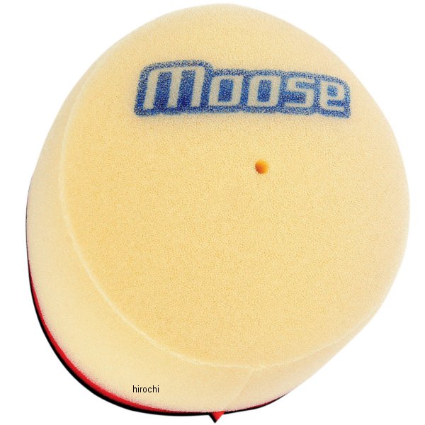 【USA在庫あり】 ムースレーシング MOOSE RACING エアフィルター 07年以降 RM-Z250...