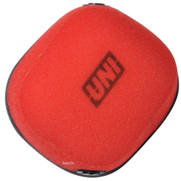 【USA在庫あり】 ユニ UNI エアフィルター 16年 KTM 125 SX 1011-3706 JP店