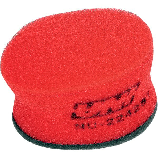 【USA在庫あり】 ユニ UNI エアフィルター 79年 YZ250 NU-2242ST JP店