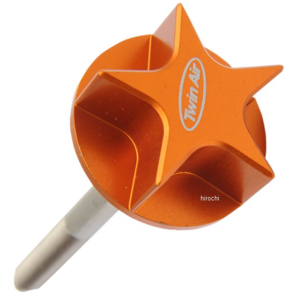 【USA在庫あり】 ツインエア Twin Air エアフィルターボルト 06年 RM-Z250 1011-0791 JP店