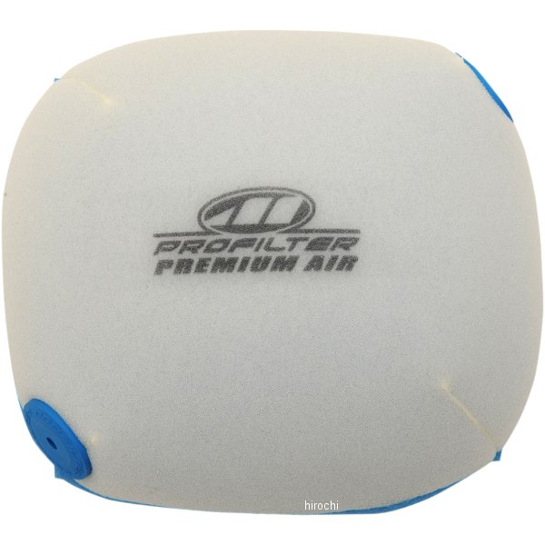 【USA在庫あり】 プロフィルター PRO FILTER エアフィルター 16年-17年 KTM 250 SX-F 1011-3884 JP店