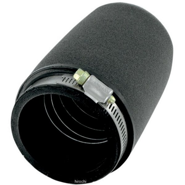 ユニ パッド フィルター 1個内径70mm 外径95.25mm 長さ125mmUP-5275楽天 JP店　