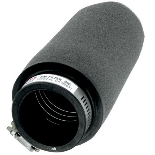 ユニ パッド フィルター 1個内径44mm 外径70mm 長さ150mmUP-6182楽天 JP店　